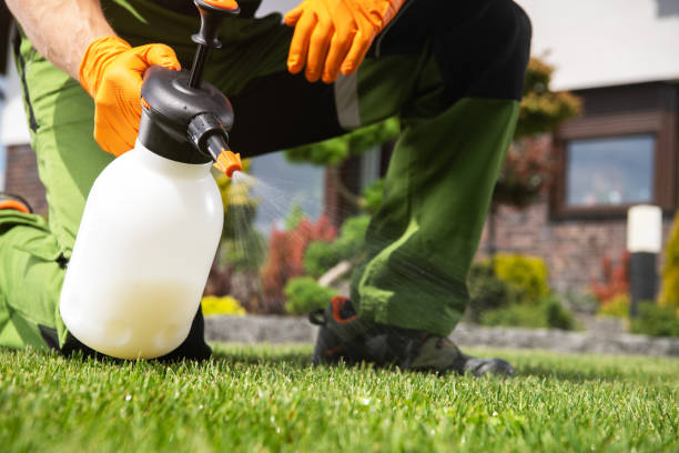 Trusted Franklin Lakes, NJ Pest Control Experts