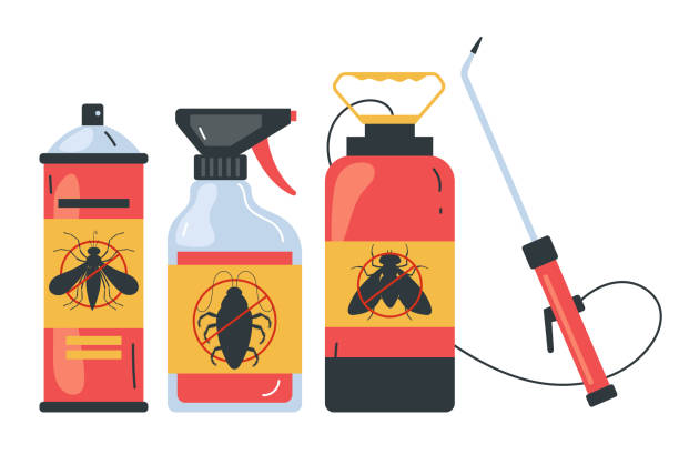 Best Local Pest Control Services  in Franklin Lakes, NJ